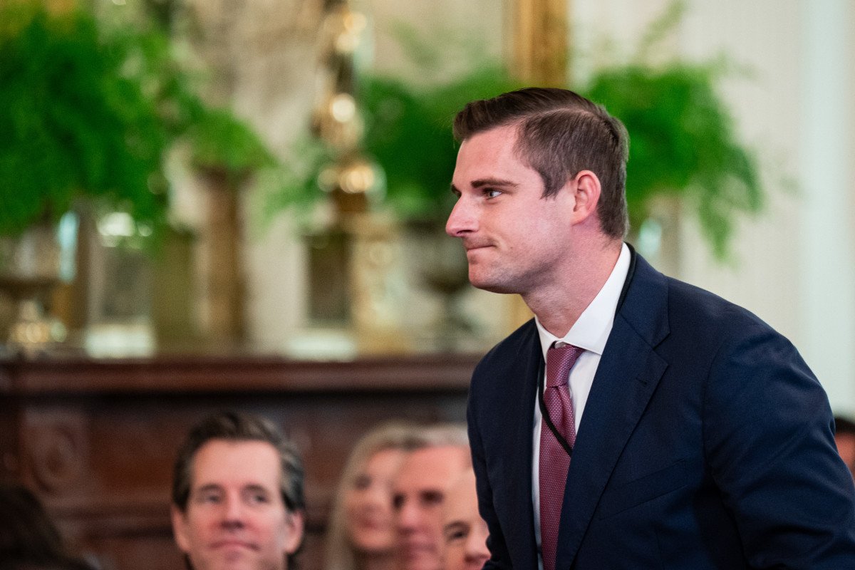 Former White House advisor reveals 2026 plan to buy massive U.S. debt