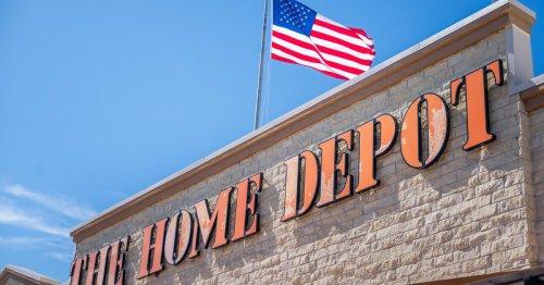 Home Depot agrees to make its largest acquisition ever