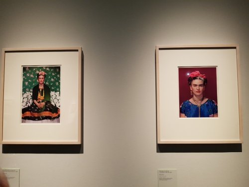 Did Someone Burn A Frida Kahlo Drawing to Mint 10,000 NFTs?