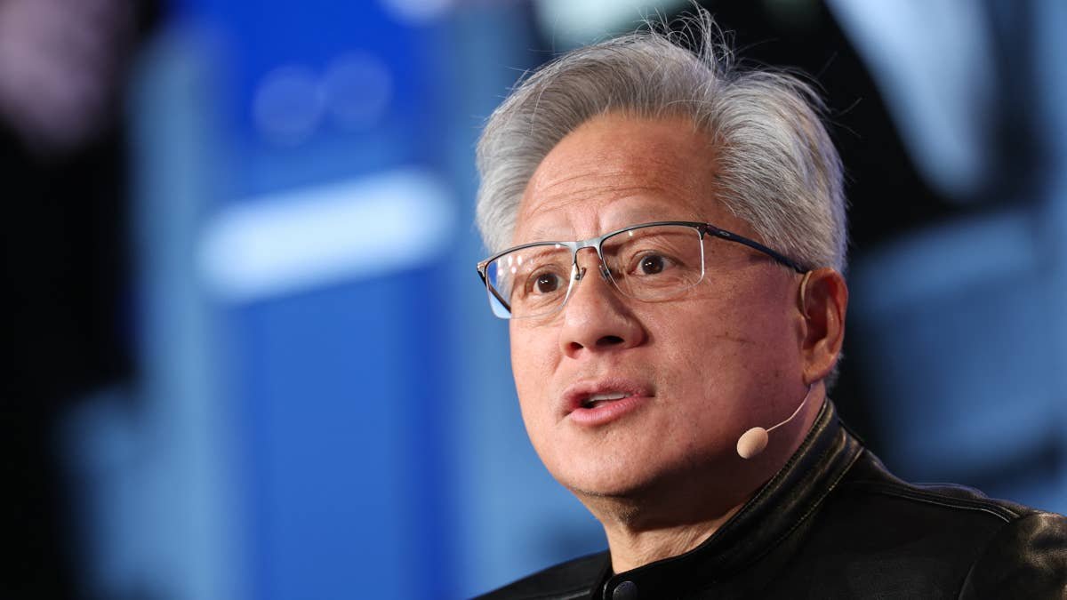 Bank of America resets Nvidia stock price target for 2026