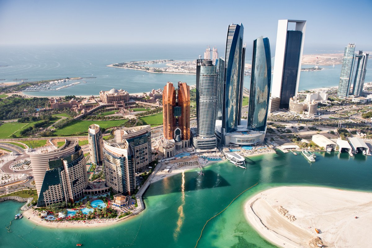 Bitcoin momentum builds in Abu Dhabi as global interest surges