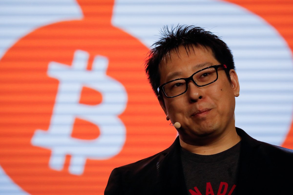 Samson Mow 'fires' Wall Street analyst over Bitcoin prediction