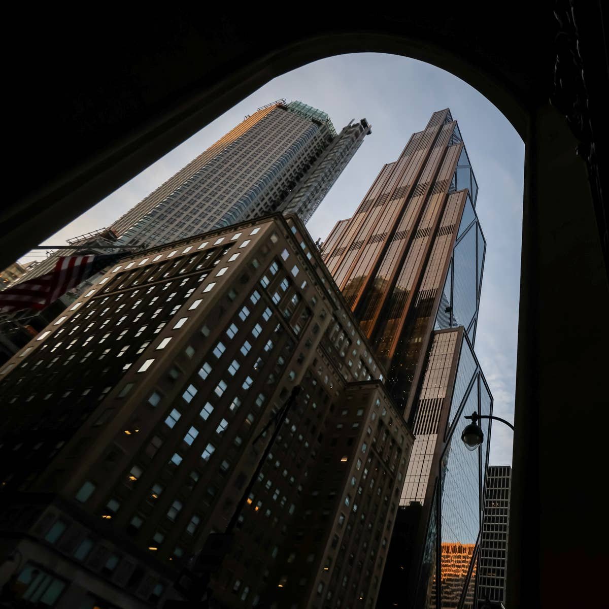 JPMorgan issues blunt warning as investors move to safety