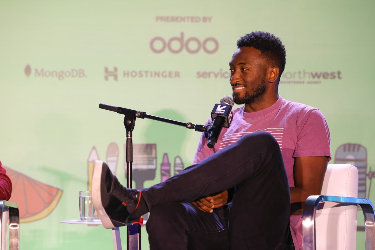 Popular tech YouTuber turns down million-dollar deal to speak on crypto