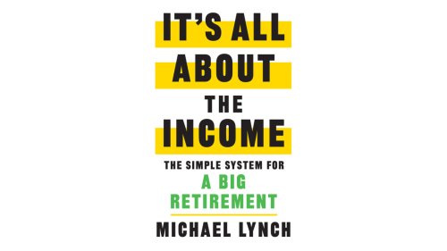 It's All About the Income, Chapter 3: Getting Risk Right