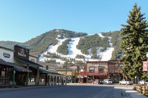 The Hot Spots For Buying A Cold Weather Second Home Flipboard