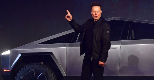 Cybertruck impact on Tesla could be as massive as this iconic American muscle car