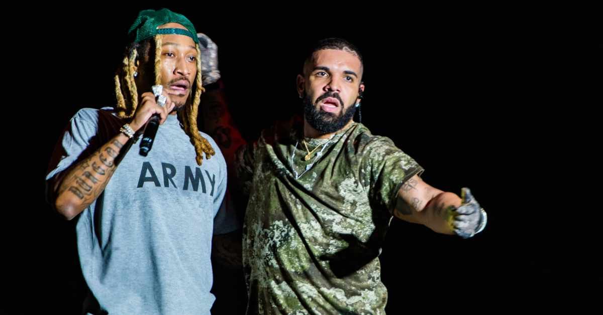 Drake leaks and viral slap send token soaring 2000%