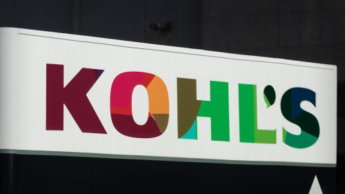 Kohl’s Makes Two Moves That Make You Worry About Its Future