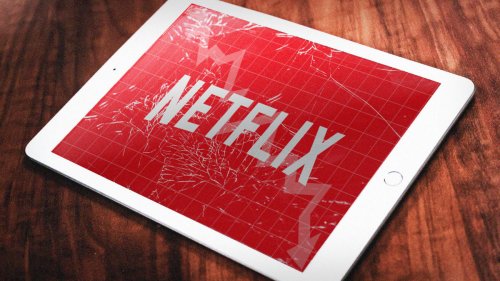 Netflix Claims It Made a Mistake With Its Password-Sharing Rules