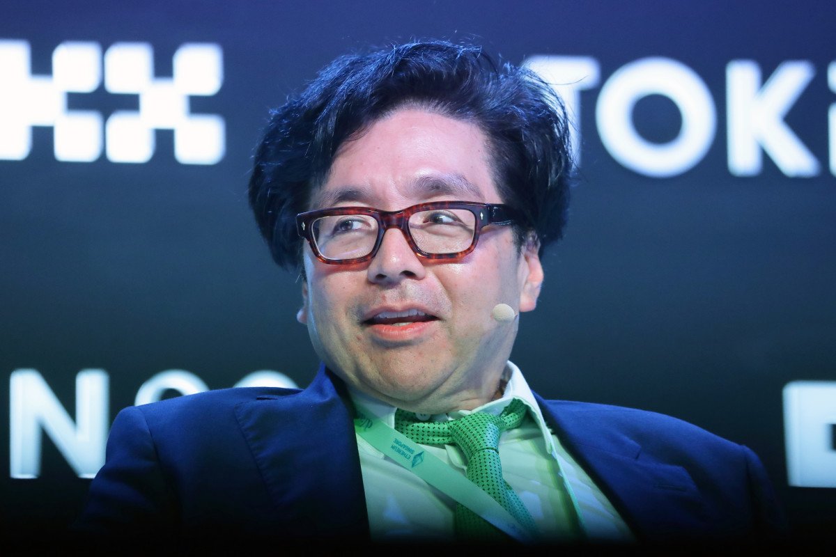 Stock with largest Ethereum holdings slumps after short-seller attack