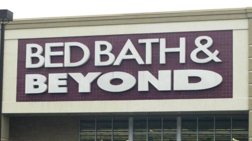 Bed, Bath & Beyond Stock Plummets As Ryan Cohen Nets $60 Million From Activist Exit