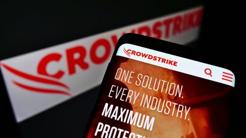CrowdStrike leaps after solid Q3 earnings, recurring revenue outlook
