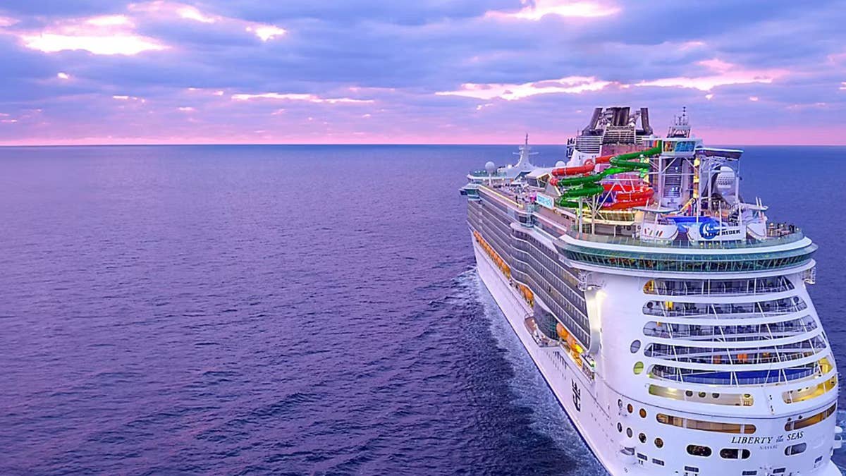 Royal Caribbean warns cruisers of new port ban