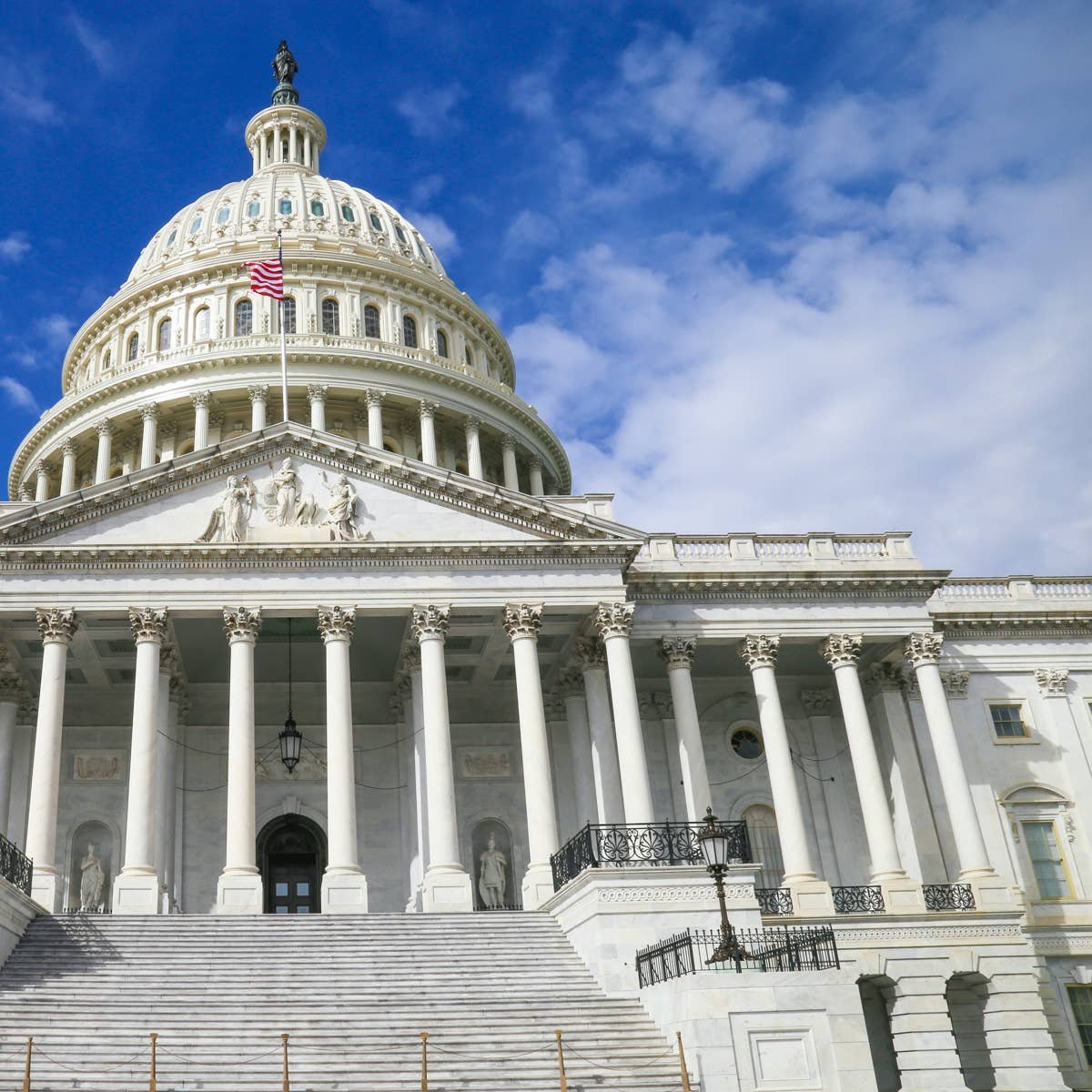 Congress weighs major tax changes affecting 70 million Americans