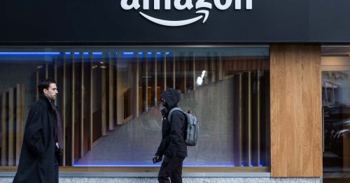 Amazon quietly develops creepy new technology