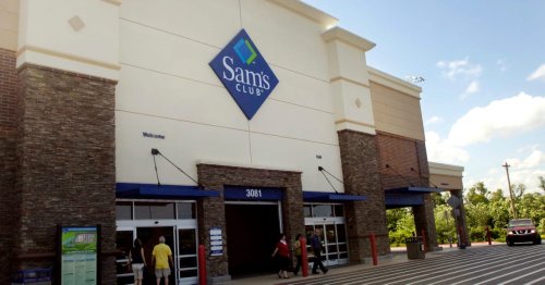 Sam's Club makes major upcoming store closure announcement