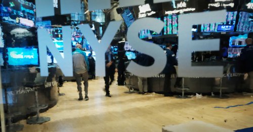 Stock Market Today: Nvidia earnings power Nasdaq surge and tech-led rally
