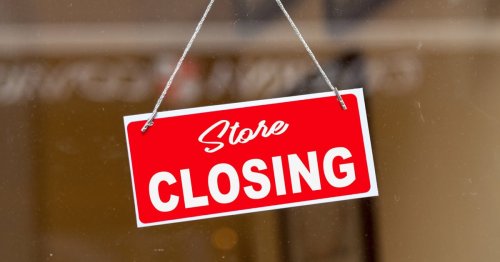 Major bank closing 20% of its locations