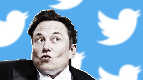Elon Musk's Decision to Change His Name on Twitter Backfires Due to His Own Policy