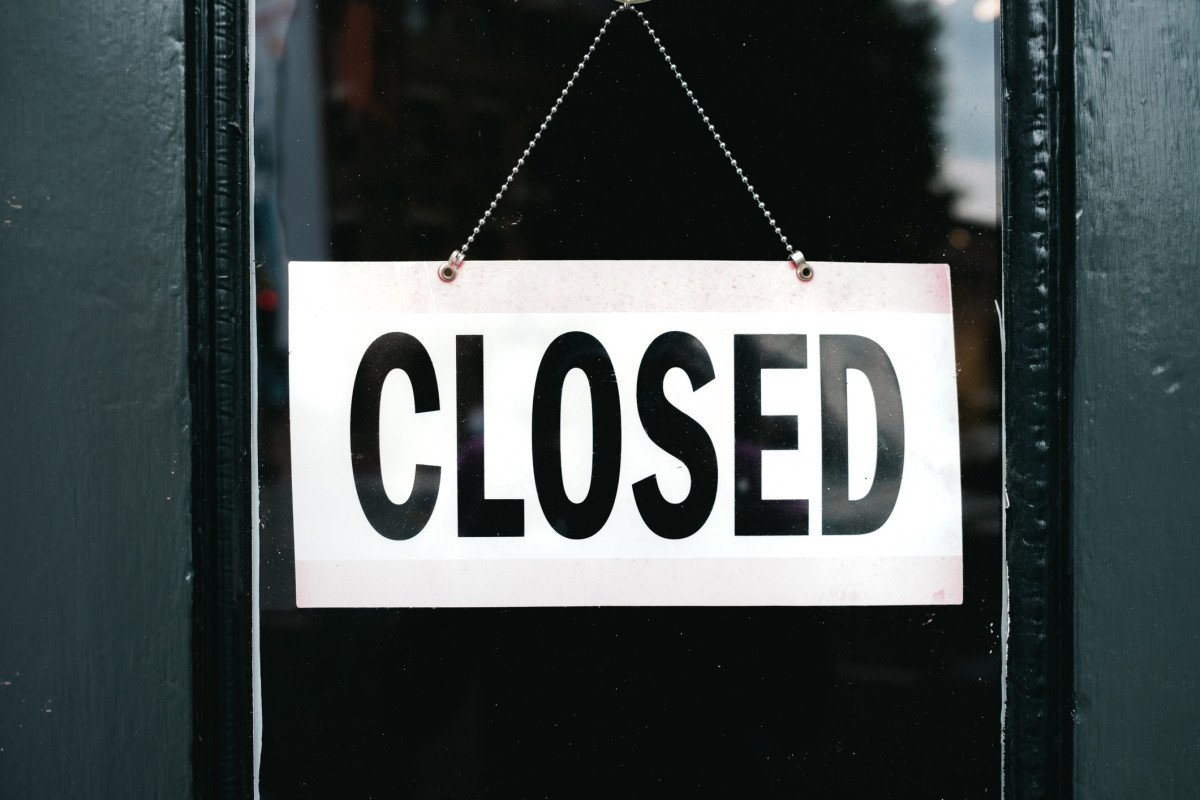 WhatsApp rival shuts down after 13 years of crypto struggle