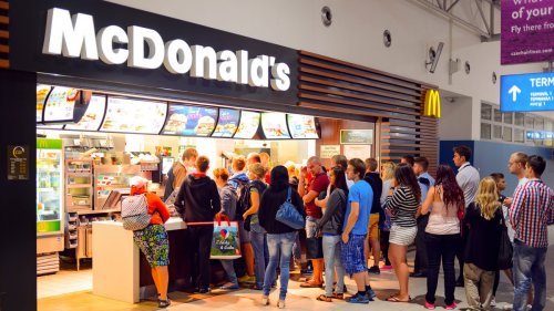 McDonald's Menu Adds a New Big Mac (It's Finally in the U.S.)