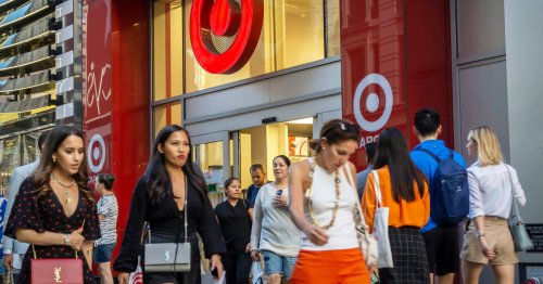 Target adds huge celebrity brand Walmart and Costco don't sell