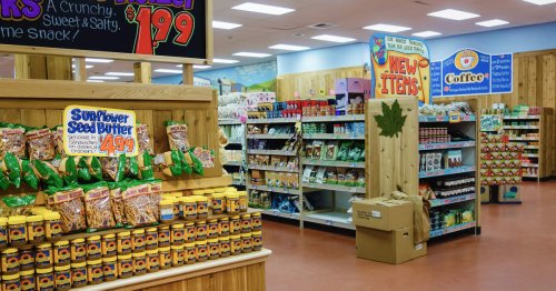 Trader Joe's makes a customer service decision Costco won't
