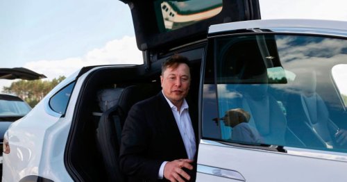 Tesla Chief Elon Musk's legal troubles mount with powerful new ruling