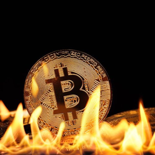 Gold bull warns Bitcoin could face a &lsquo;Black Monday&rsquo;