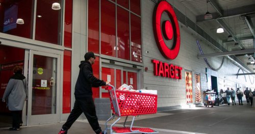 Target announces expansion in new area parents will love