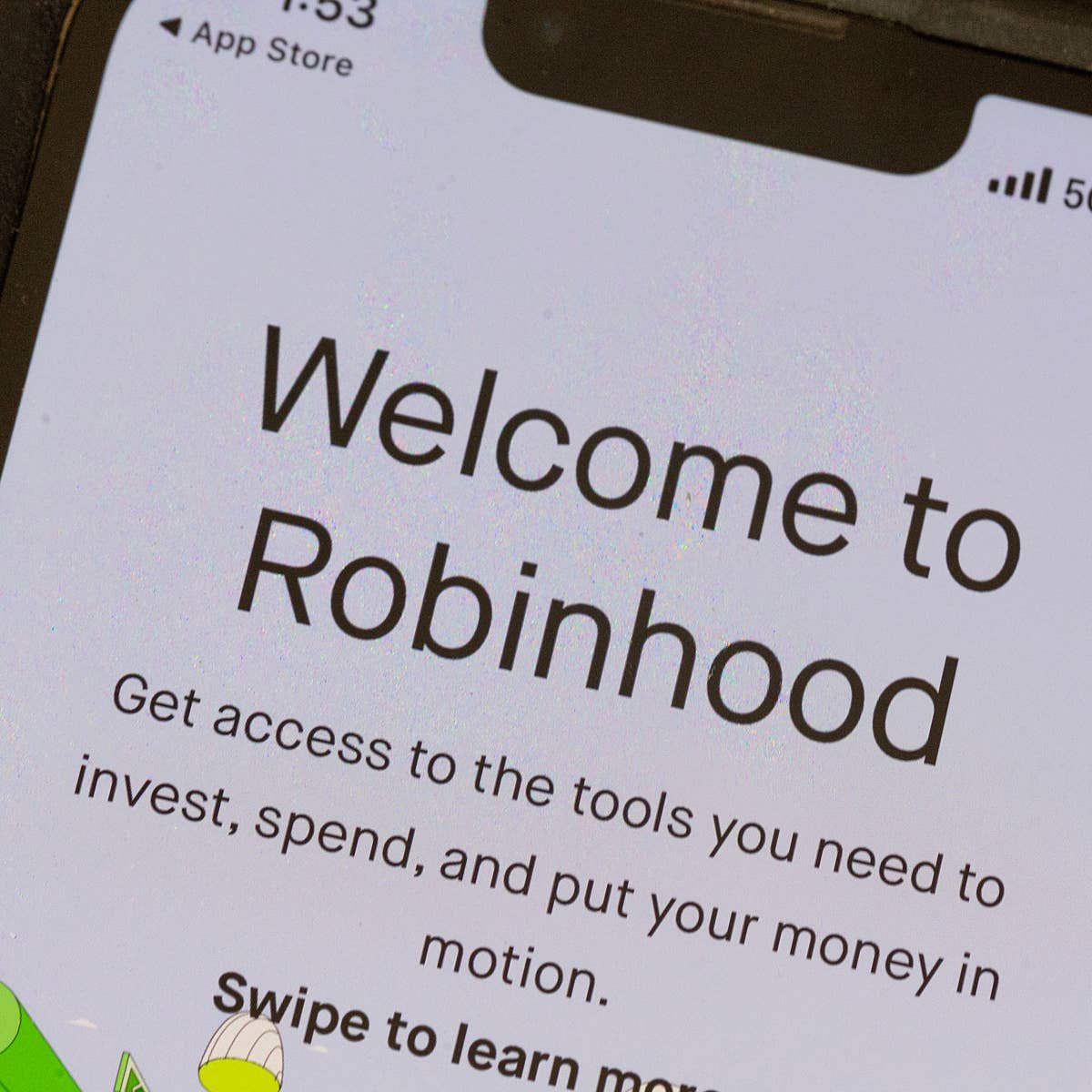 Analyst raises Robinhood price target in a bold new call