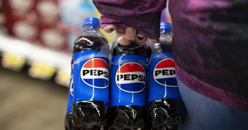 PepsiCo CEO addresses major customer concerns amid low sales