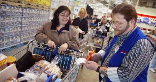 Costco quietly makes payment change members will love