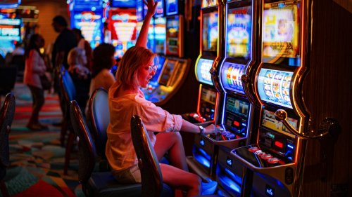 One Of Las Vegas' Most Popular Slot Machines Gets Its Own Casino