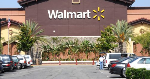 Walmart gets a key product (that Target and Amazon don't have)