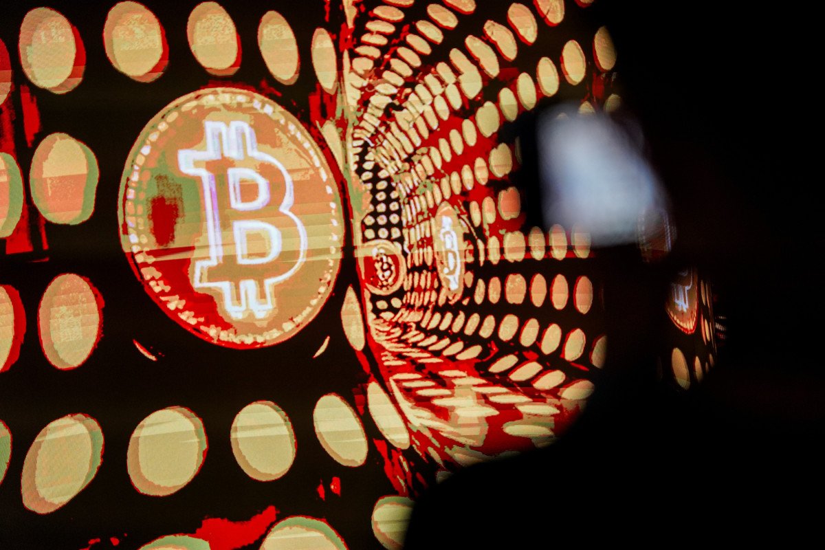 U.S. government moves Bitcoin amid Iran war