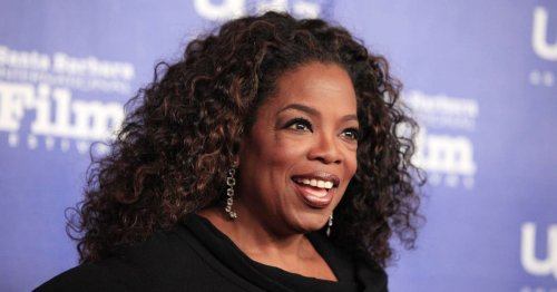 Oprah Winfrey, Other Stars Let Readers In On Their Financial Quirks