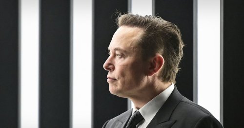 Elon Musk Has a Bold Idea to End the Banking Crisis