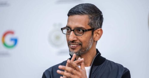 Google sends a harsh message to employees after layoffs