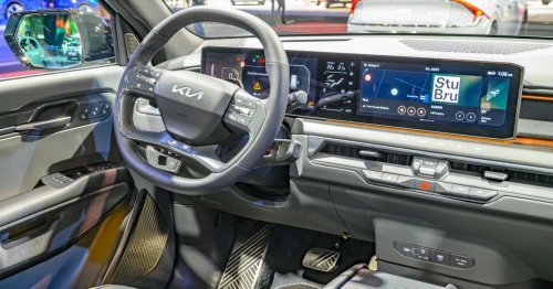 Top 10 electric SUVs that aren’t Tesla, based on Consumer Reports data