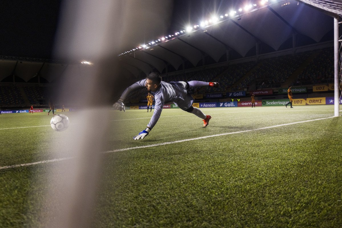 Cathie Wood-backed sports stock rallies 35% after unexpected crypto news