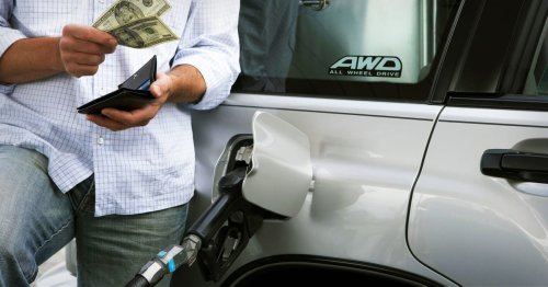 How rising gas prices might impact Americans in time for summer