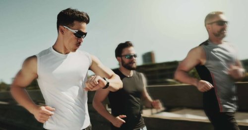 Forget Apple Watch and Fitbit — try these AI smart shirts instead