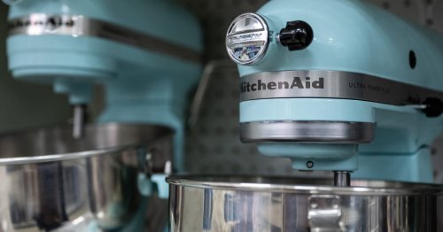 KitchenAid unveils new luxury appliance coffee drinkers will love
