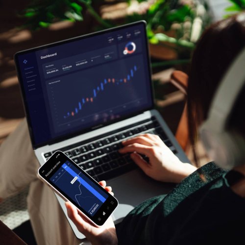 Veteran trader shares golden rule for weekend as Bitcoin slides