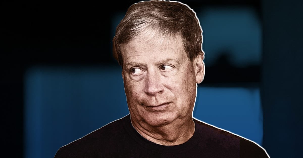 Stanley Druckenmiller predicted Nvidia’s rally; now he has a new target