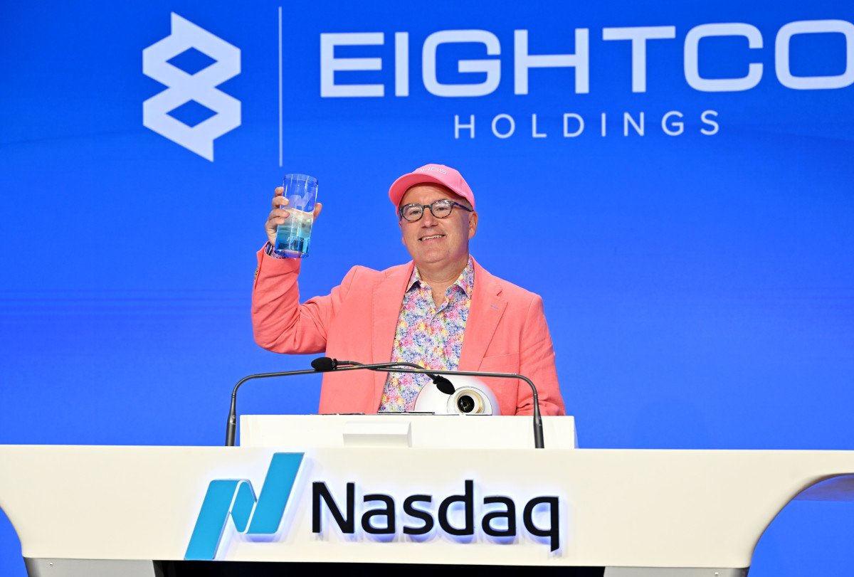 Wall Street legend reveals 'massively underestimated' asset