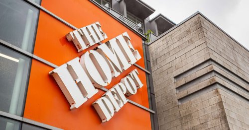 Home Depot makes drastic move to edge out Lowe's