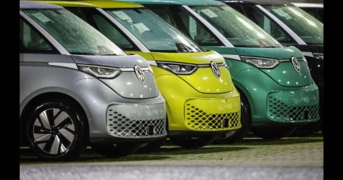 German auto parts maker files for bankruptcy